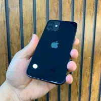 اپل iphone 12 حافظه‌ی۱۲۸ گیگ|موبایل|قم, عمار یاسر|دیوار