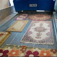 قالیشویی مبل شویی کویر مرجان ملارد مالیک البرز