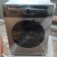 ماشین لباسشویی / 7کیلویی tcl / کاملا نو