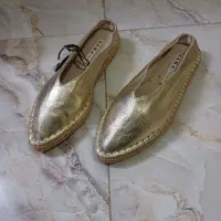 کفش صندل زارا zara اورجینال سایز ۳۷