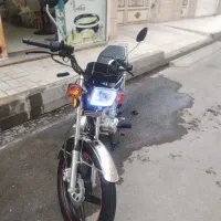 PARVAZ 200