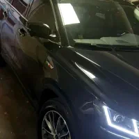 اسدبلیوام G01، مدل ۱۴۰۰