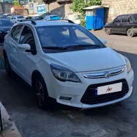 لیفانx50|خودرو سواری و وانت|رشت, جانبازان|دیوار