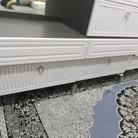 تخت خواب دونفره|تخت و سرویس خواب|اهواز, فاز ۱ پادادشهر|دیوار