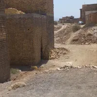زمین فروشی|فروش زمین و ملک کلنگی|قم, بوستان جوان|دیوار