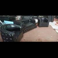 مبل چستر مکعبی|مبلمان خانگی و میز عسلی|مشهد, پنجتن|دیوار