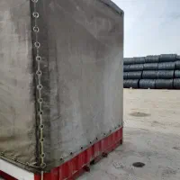 چادر رو تیغه ترانزیتی|خودرو سنگین|مریوان, |دیوار