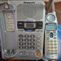 تلفن رومیزی منشی دار سامسونگ KX-TG2285S