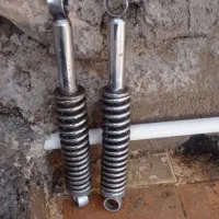 فروش کمک عقب موتور