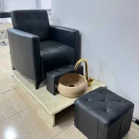 صندلی اسپا