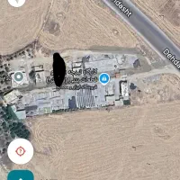 فروش زمین 200 متری دره لبک جاده دهدشت به سوق