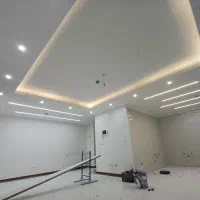 کناف سقف کاذب