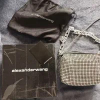 کیف مجلسی فول نگین