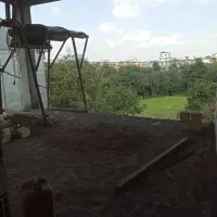 ویلای نیمه کاره سوستان سنددار