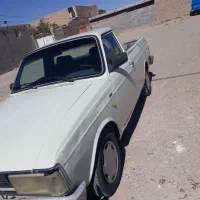 پیکان وانت CNG، مدل ۱۳۹۲|خودرو سواری و وانت|شیروان (خراسان), |دیوار