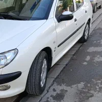 پژو 206 آس|خودرو سواری و وانت|الوند, |دیوار