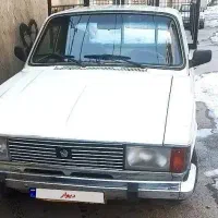 پیکان وانت۹۳