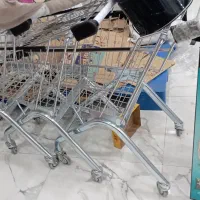 تجهیزات فروشگاهی وسوپر مارکت|فروشگاه و مغازه|ورامین, ورامین|دیوار