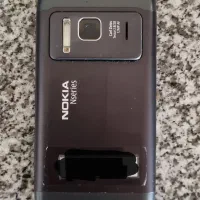 نوکیا N8 درحدنو|موبایل|جهرم, |دیوار