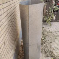 ورق گالوانیزه نو