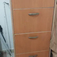 فایل ۴ کشو