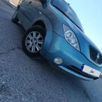 تیبا2 بدون رنگ