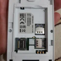 گوشی نوکیا ۵۷۱۰ اورجینال(به شرط اصل)|موبایل|خرم‌آباد, |دیوار