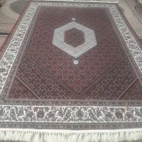 فرش ماشینی ۶ متری تمام نخ ریز ماهی|فرش|تهران, یافت‌آباد|دیوار