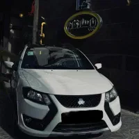 فول ترین کوییک بازار GXR