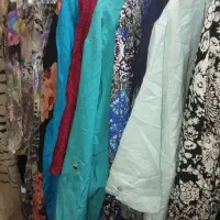 شومیز زنانه استوک اروپا