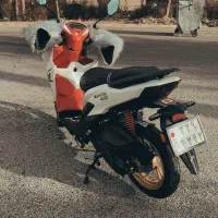 کلیک 150|موتورسیکلت|ملارد, |دیوار