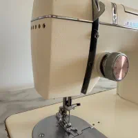 چرخ خیاطی ژانومه۸۰۲(Janome)|چرخ خیاطی و ریسندگی|تالش, تالش|دیوار