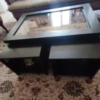 میز جلو مبلی|مبلمان خانگی و میز عسلی|طرقبه, |دیوار