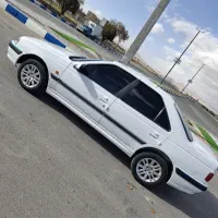 پژو پارس سال داشبورد جدید مدل 93 بدون رنگ