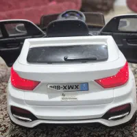 ماشین شارژی کودک