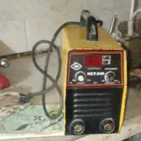 جوشکار سیار