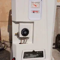 آبگرمکن دیواری گاز سوز مشهد دوام