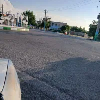 زمین در شهر رضی