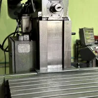 فرز دکل ماشین سازی تبریز|ماشین‌آلات صنعتی|اصفهان, محمودآباد|دیوار