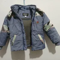 کاپشن های بچه گانه درحدنو