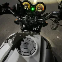 سی ۴۰۰ سوپر فور|موتورسیکلت|رودان, |دیوار