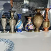 گلدان عتیقه