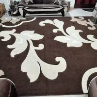 گلیم فرش ۱۲متری