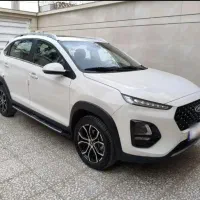 x22 proمدل ۱۴۰۱ بیرنگ اتومات اقساط آسان تحویل آنی