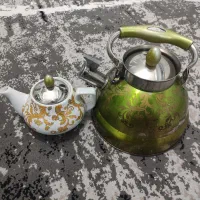 سوتی در حد نو