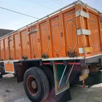 بنز تک باری|خودرو سنگین|اسلام‌‌آباد غرب, |دیوار