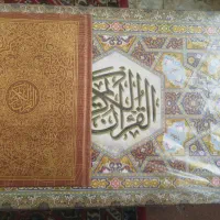 تولید و پخش جزوات قرآنی و قرآن تک برگی