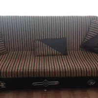 مبل تخت خوابشو