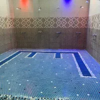 تخفیف زمستانه استخر شهدای کارگر خرمشهر|بلیت ورزشی|خرمشهر, |دیوار