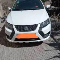 کوئیک GXr 1404|خودرو سواری و وانت|کرمان, |دیوار